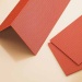Roof Plate, red, 4 pcs.