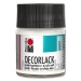Decorlack Acrylic glossy - No. 070 white