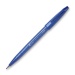 Pentel Sign Pen Brush midnight blue