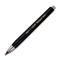 Koh-I-Noor Clutch Pencil 5,6 mm Plastic black