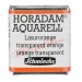 HORADAM Aquarell 1/2 Napf lasurorange