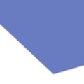 Colored Paper 50 x 70 cm, 37 violet blue