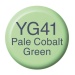 COPIC Ink type YG41 pale cobalt green