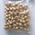 Wooden balls beech 4.0 mm