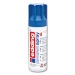 Edding permanent spray 200ml RAL 5010