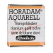 HORADAM Aquarell 1/2 Napf titangoldocker