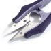 Thread scissors Professional with soft grip