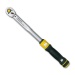 Torque wrench MicroClick MC 100, 3/8