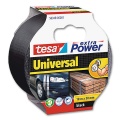 Tesa Extra Power Universal schwarz