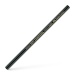 Carbon pencil PITT grease-free black hard
