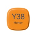 Copic Marker Y38 honey