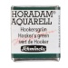 HORADAM Aquarell 1/2 Napf hookersgrün