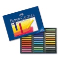 Soft pastel crayons - Creative Studio, cardboard box of 36