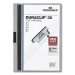 Clip Folder Duraclip 30 - A4 grey
