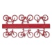 Bicycles, 1:87, red