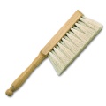 Drawing brush made from goat hair
