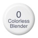 COPIC Ink Typ 0 colorless blender