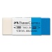 Eraser plastic KOMBI 7082-20