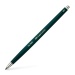 TK 9400 clutch pencil 2.0 mm - 4H