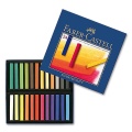 Soft Pastel Crayons - Creative Studio, 24 pcs.