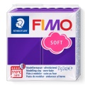 Fimo Soft 63 pflaume