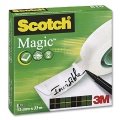 Scotch Magic Tape 810 invisible