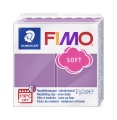 Fimo Soft T60 blueberry shake