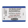 Horadam Watercolor 1/1 Pan cobalt blue dark