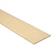 Abachi wood grooved board 4.0 mm groove spacing