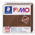 FIMO Leather Effekt 779 nuss
