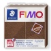 FIMO Leather Effect 779 nut