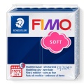 Fimo Soft 35 windsorblau
