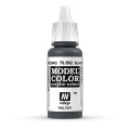 Model Color 70.862 Schwarzgrau - Black Grey