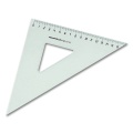 Rumold 169462 Drawing triangle