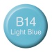 COPIC Ink Typ B14 light blue