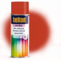 Belton Ral Spray 2002 blutorange