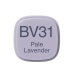 Copic Marker BV31 pale lavender