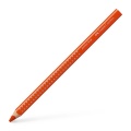 Colored pencil Jumbo Grip - 115 cadmium orange dark