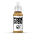 Model Color 70.877 Goldbrown
