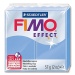 Fimo Effect 386 blauachat