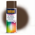 Belton Ral Spray 8028 terrabraun