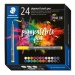 Pigment Arts Pen 24er Set