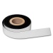magnetoplan Magnetic Tape, PVC, white, 35 mm x 30 m