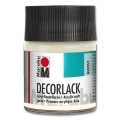 Decorlack Acrylic glossy - No. 100 colorless