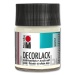 Decorlack Acryl glossy 100 farblos