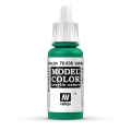 Model Color 70.838 Smaragdgrün - Emerald Green