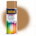 Belton Ral Spray 1011 braunbeige
