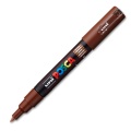 POSCA pigment marker PC-1M, brown