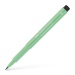 Artist Pen B - 162 light phthalo green