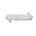 Replacement blades for Olfa plastic cutter PC-L
